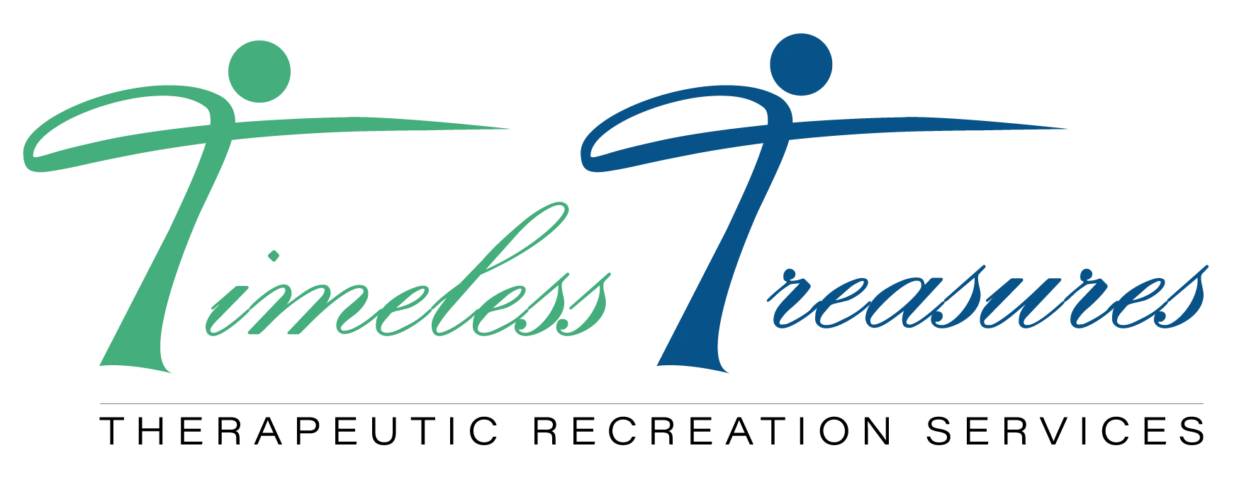Timeless Treasures Therapeutic Recreation Services